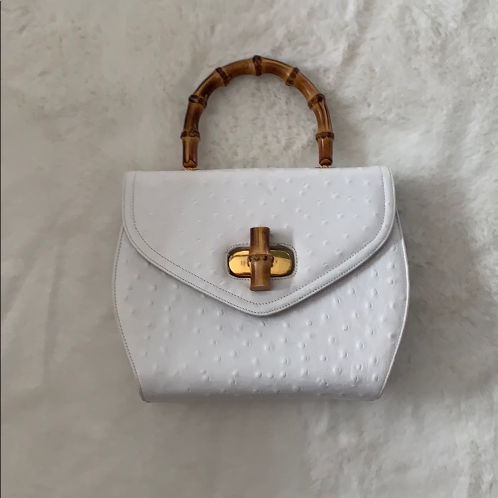 Frenchy of California vintage purse